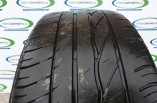Nissan Juke Tyre 17 Inch Tread