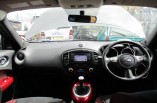 Nissan Juke airbag kit dashboard seat belt 2010 2011 2012 2013 2014 F15