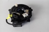 Nissan Juke airbag squib with steering angle sensor