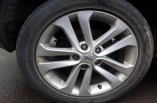 Nissan Juke alloy wheel 17 inch Acenta Premium 2010 2011 2012 2013 2014