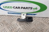 Nissan Juke battery terminal sensor