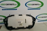 Nissan Juke climate air con heater control panel 248451KB0A 2010-2014