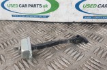 Nissan Juke door check stay strap drivers rear right