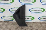 Nissan Juke door handle outer passengers rear left 82607BA61A