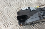 Nissan Juke drivers back door locking motor catch latch 3 pin