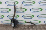 Nissan Juke drivers rear door lock motor catch Tekna 2015