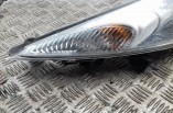 Nissan Juke Acenta Premium side light indicator headlight passengers 2010-2014