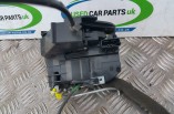 Nissan Juke front right door lock motor 6 pin 2012