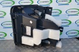 Nissan Juke glove box Tekna Model 2015