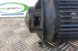 Nissan Juke heater blower motor 2 pin 273SY1KA0A