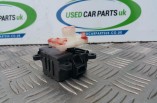 Nissan Juke 2010-2019 interior heater flap motor 277321HA0A