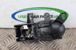 Nissan Juke inner door handle passengers back door 80671BA61A