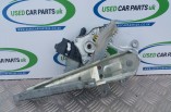 Nissan Juke passengers rear door electric window regulator motor 2010-2014