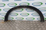 Nissan Juke passengers rear left wheel arch trim 788611KA6A