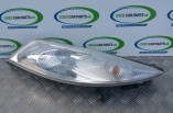 Nissan Juke Acenta Premium side light indicator headlamp 2010-2014 drivers front