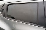 Nissan Juke Acenta Premium door window glass drivers rear 2010-2014
