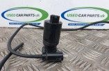 Nissan Juke washer pump motor Acenta 2014