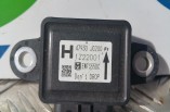 Nissan Juke YAW Rate Sensor 47930JG200 