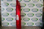 Nissan Kubistar van rear tail light brake lamp drivers 2003-2009