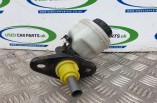 Nissan Micra 1998-2003 1 0 Litre brake master cylinder