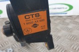 Nissan Micra 1 5 DCI accelerator throttle pedal 18002AX600