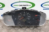 Nissan Micra 2001 1.0 Litre speedometer dash clocks 2481011522