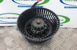 Nissan Micra 2003-2010 HEATER BLOWER MOTOR FAN F667217D Valeo