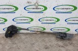 Nissan Micra 2003-2010 central locking door motor catch drivers front right side