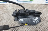 Nissan Micra 2003-2010 central locking door motor catch drivers front right side 5 DOOR