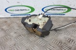 Nissan Micra 2003-2010 central locking door motor catch latch drivers front right side