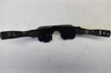 Nissan Micra 2012 combined headlight indicator foglight wiper stalk switch