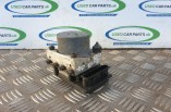 Nissan Micra ABS Pump ECU 0265231341 47660AX600