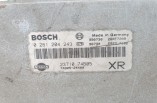 Nissan Micra ECU 1998-2000 23710 74B05 0261204243
