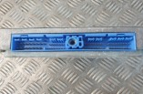Nissan Micra ECU connector 23710 74B05 0261204243