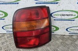 Nissan Micra K11 1993-1998 Rear Tail Brake Light Drivers Right (1)