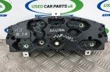 Nissan Micra K11 1993-2003 speedometer clocks 0558218072