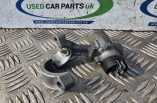 Nissan Micra K11 1998-2000 Ignition Barrel Key Fob Blade (2)