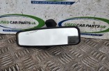 Nissan Micra K11 1998-2003 Rear View Mirror Glass
