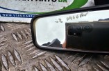Nissan Micra K11 1998-2003 Rear View Mirror Glass (2)