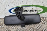 Nissan Micra K11 1998-2003 Rear View Mirror Glass (3)