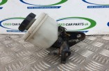 Nissan Micra K11 1 0 Litre brake master cylinder and brake fluid reservoir bottle and cap
