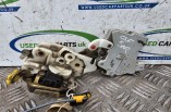 Nissan Micra K11 Central Locking Door Motor Latch Catch Drivers Front 1993-2002