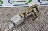 Nissan Micra K11 Central Locking Door Motor Latch Catch Drivers Front 1993-2002 (2)
