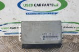 Nissan Micra K11 ECU automatic 0261206500 23710 1F710