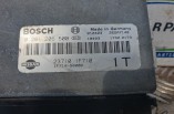 Nissan Micra K11 ECU automatic 0261206500 23710 1F710 1F710-5000