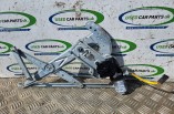 Nissan Micra K11 Window Regulator Motor 1998-2003 Drivers Right 3 Door