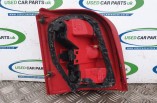 Nissan Micra K11 back brake light and bulb holder 2000-2003
