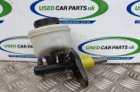 Nissan Micra K11 brake master cylinder 1 0 litre 2011
