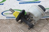 Nissan Micra K11 brake master cylinder 1 0 litre manual petrol 1998-2003