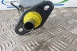Nissan Micra K11 brake master cylinder 1 0 litre petrol 1998-2003 with brake fluid bottle